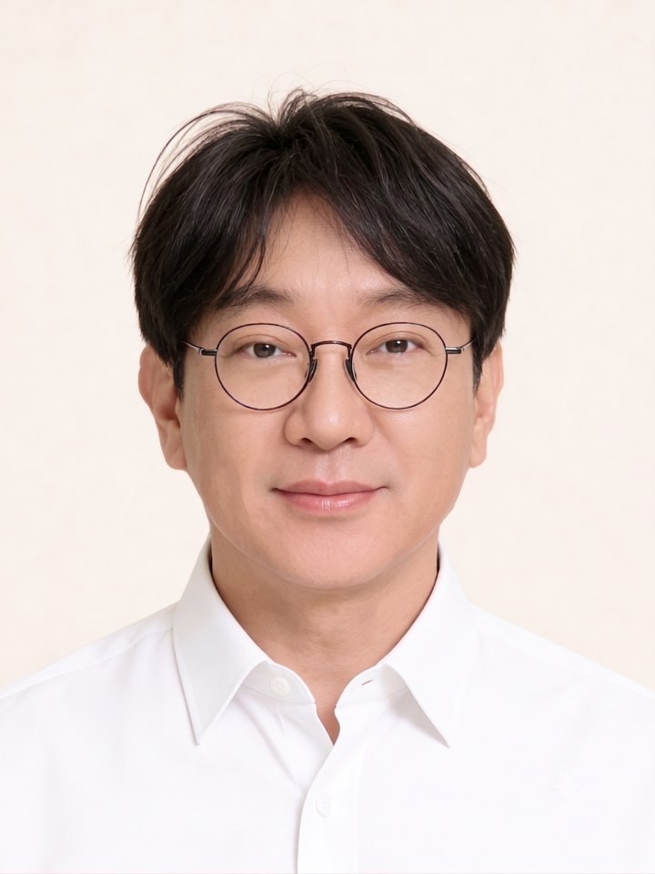 비즈아이앤씨 솔루션 대표 이정일