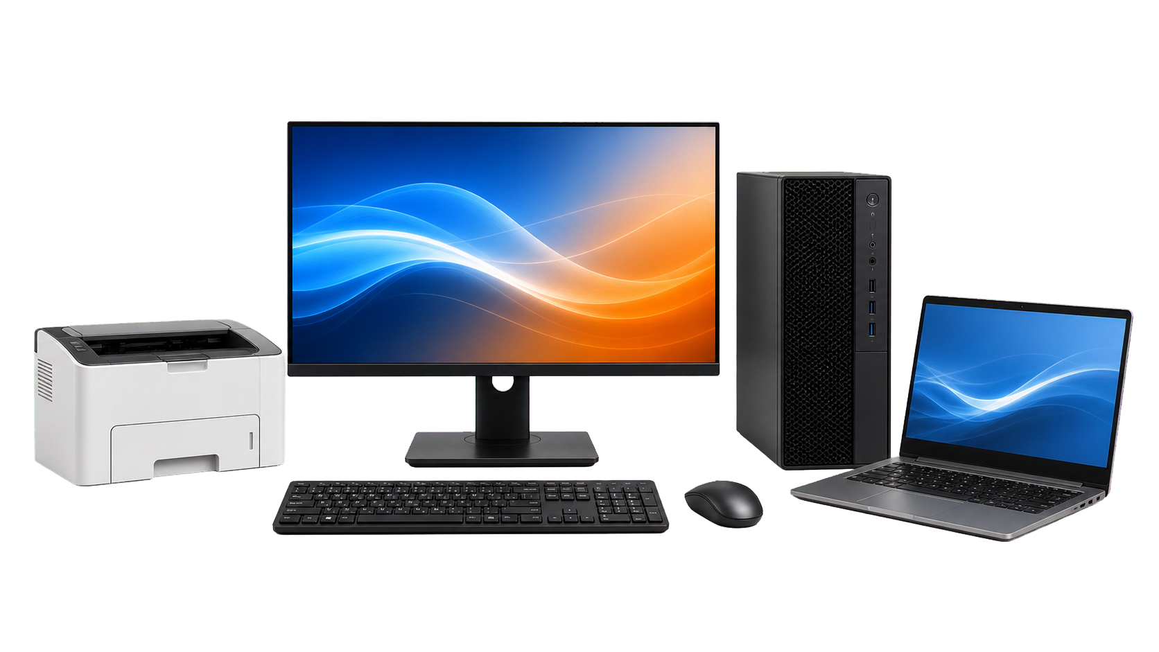 PC·렌탈 카테고리 이미지