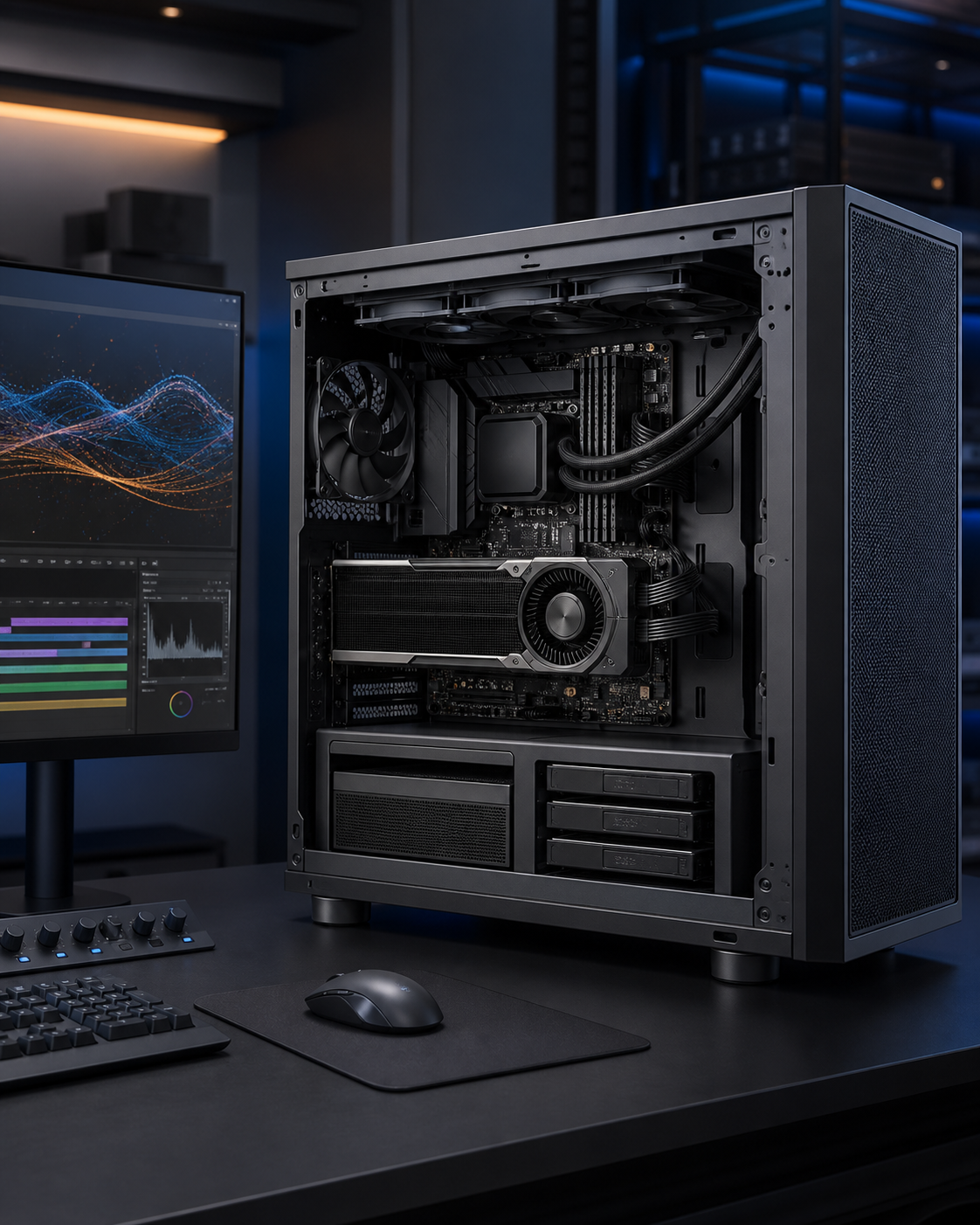 GPU·메모리·NVMe 이미지